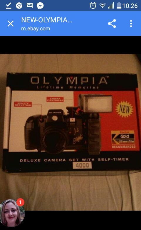 NEW-OLYMPIA-DELUXE-CAMERA-SET-WITH-SELF-TIMER-4000-35MM-CAMERA