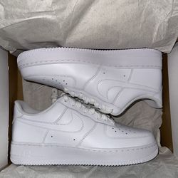 Nike Air Force 1 Low White