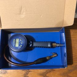 Blue Point Digital Tire Inflator