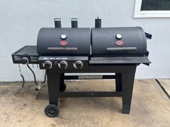 BBQ Char-Griller 5650
