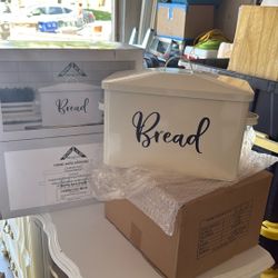 Bread Box