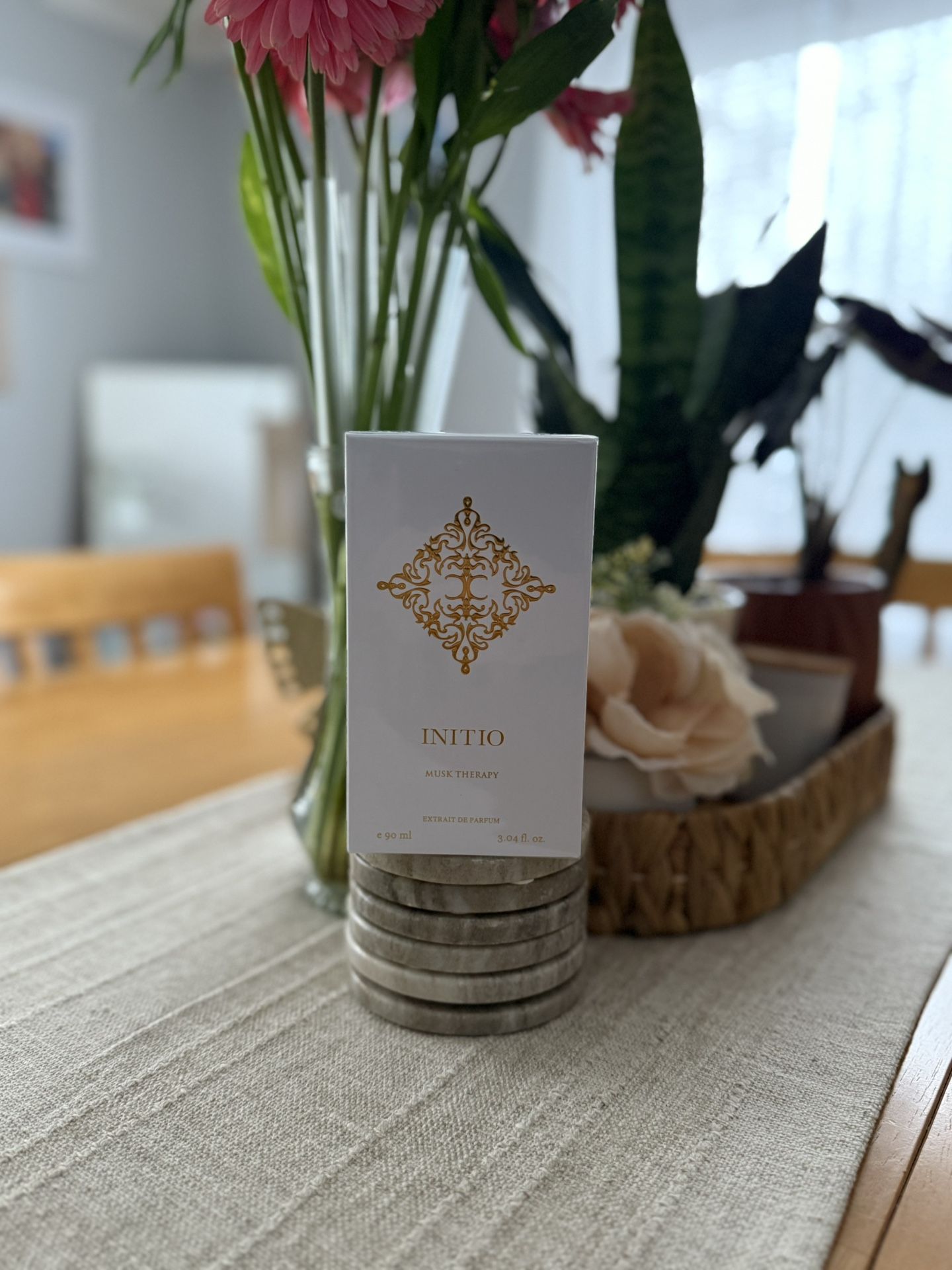 Initio Musk Therapy 
