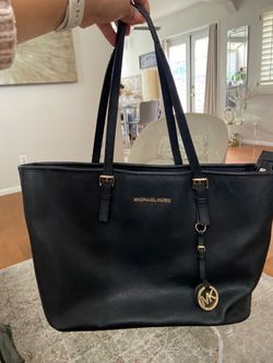Mk purse