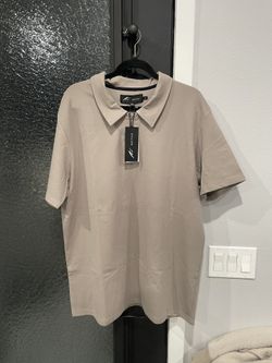Mauvais Polo Shirt