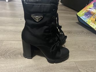 Boots Authentic