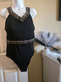 Bodysuit