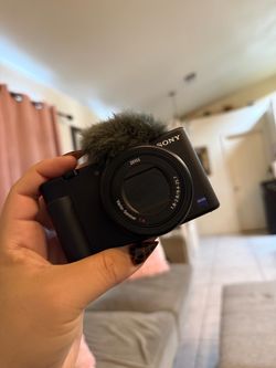 Sony Zv-1