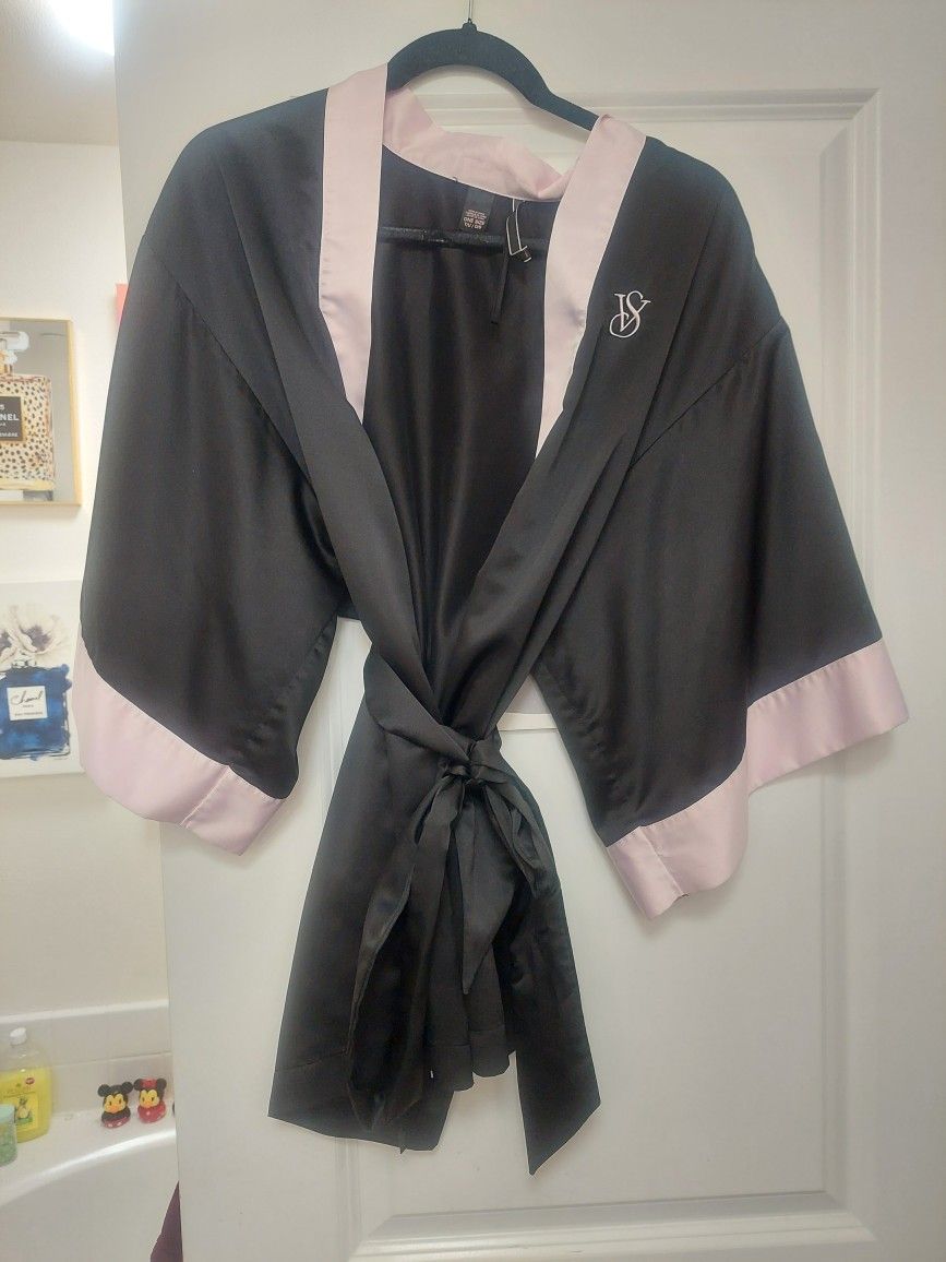 Victoria Secret Robe