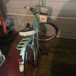 Margaritavill Beach Cruser 