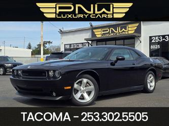 2009 Dodge Challenger