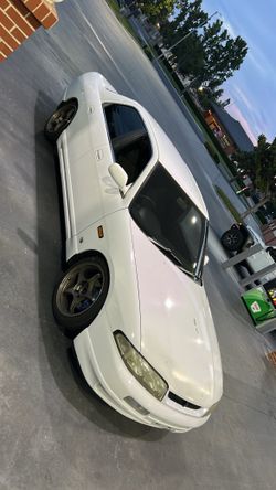 1995 Nissan 240sx