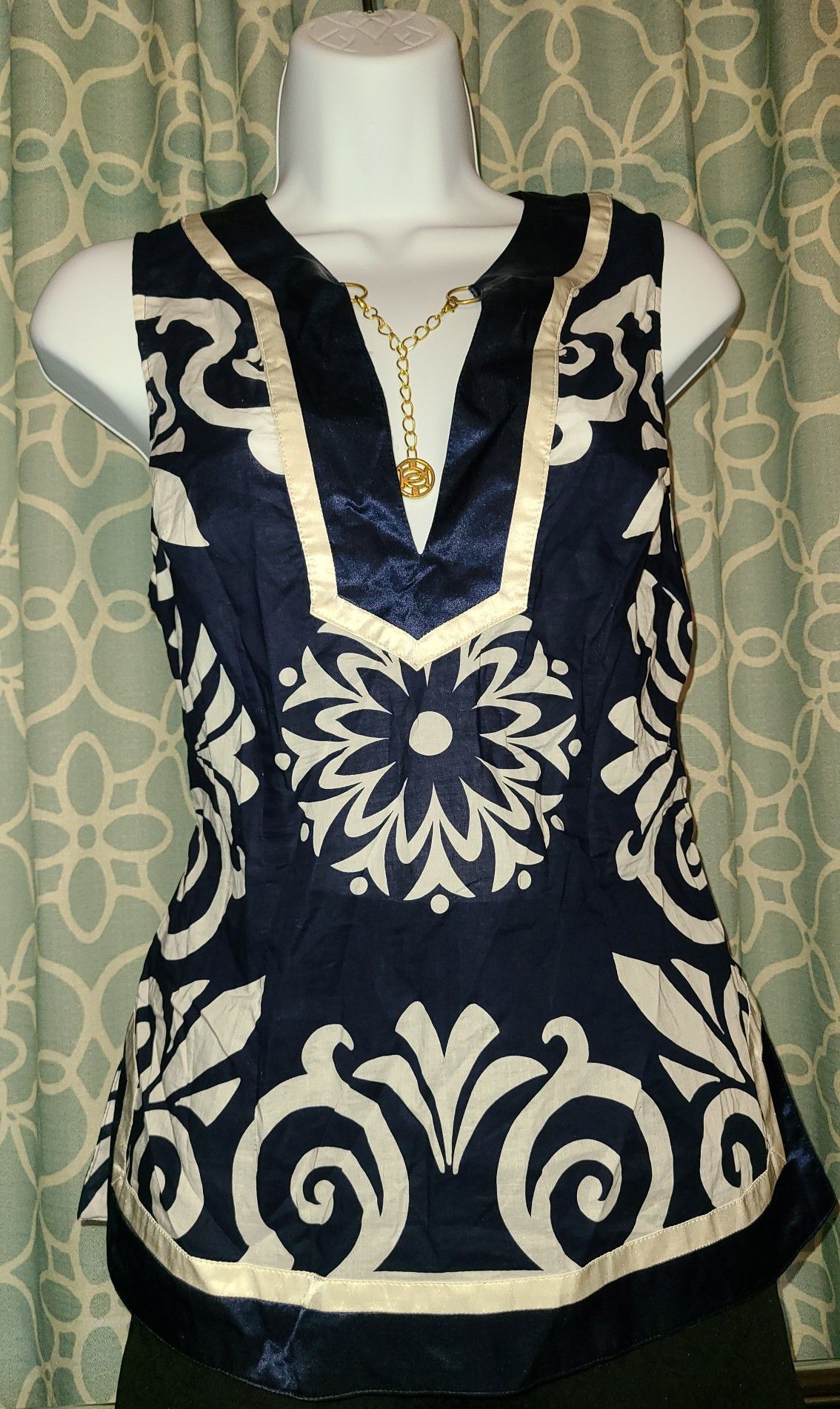 Bebe Tunic