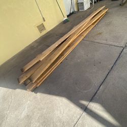 Lumber for sale