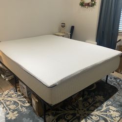 Queen Size Bed