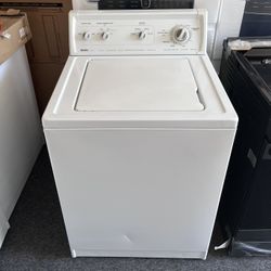 KENMORE TOP LOAD WASHER 