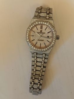 Audemars Piguet
