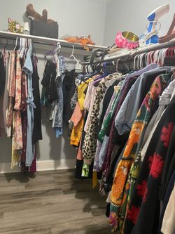 Women’s clothing