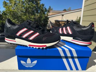 Adidas ZX 600 Manchester United The Stone Roses DS