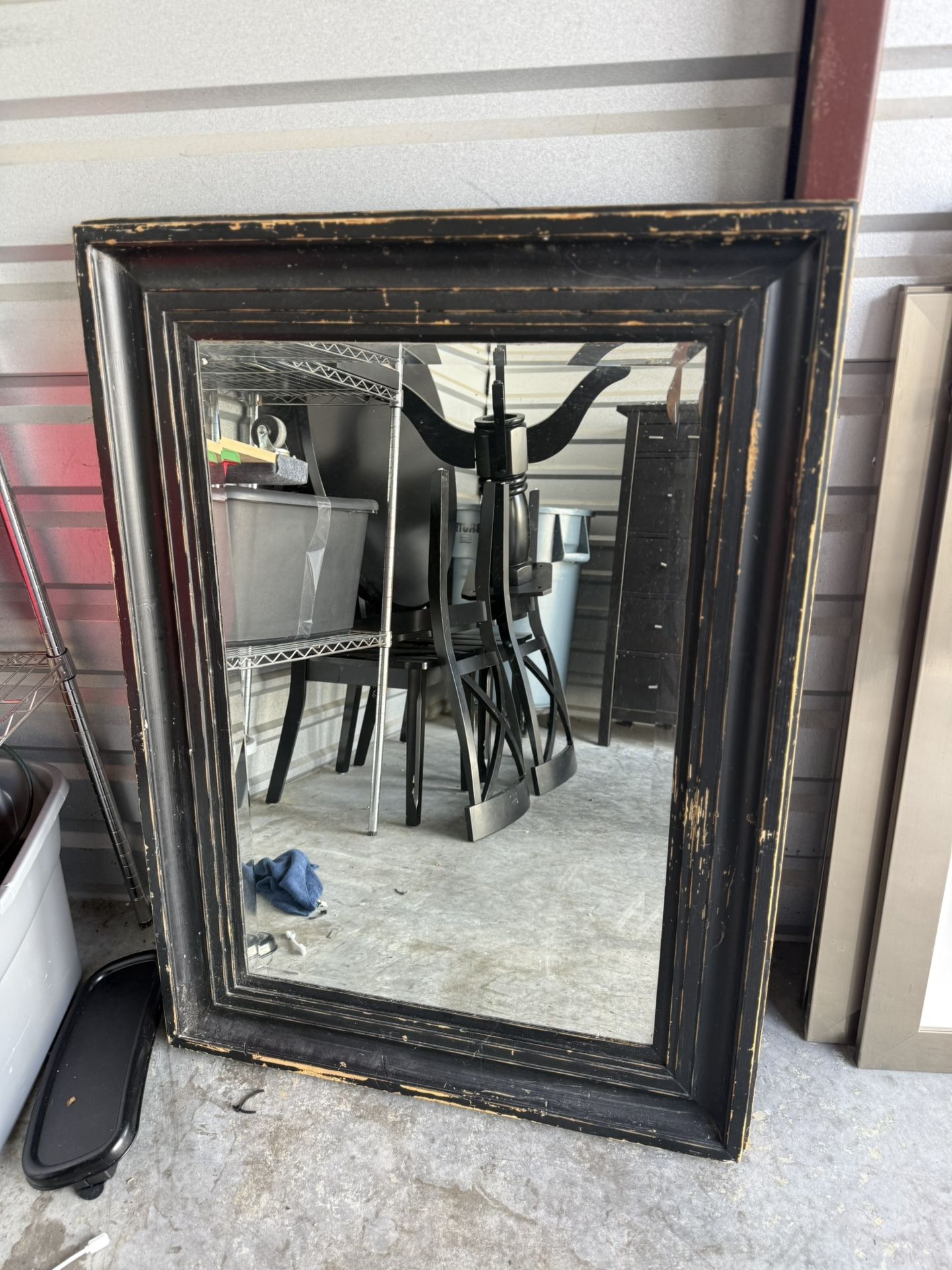 Large Mirror