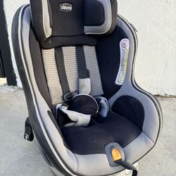 Chicco Car Seat