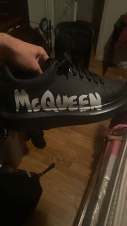 Alexander McQueen