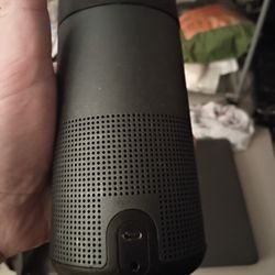 Bose SoundLink Revolve II Portable Bluetooth Speaker