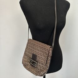 Fendi Shoulder Bag 