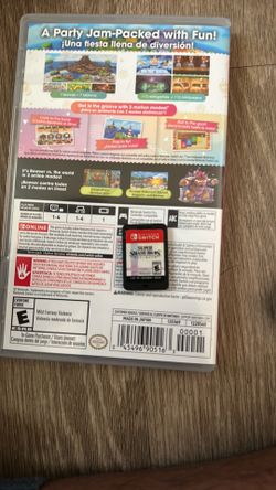 Super Mario Smash Bros
