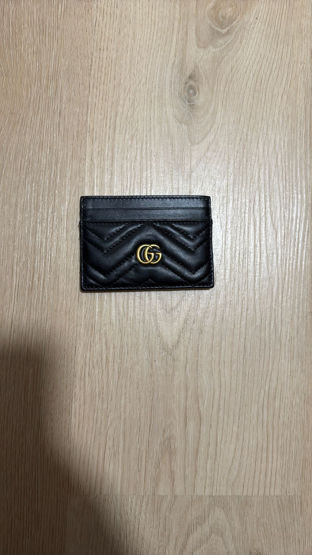 Gucci Card Holder