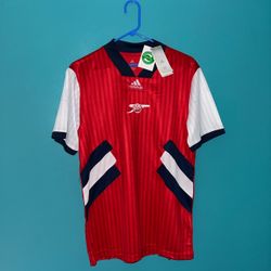 Arsenal Icon Jersey