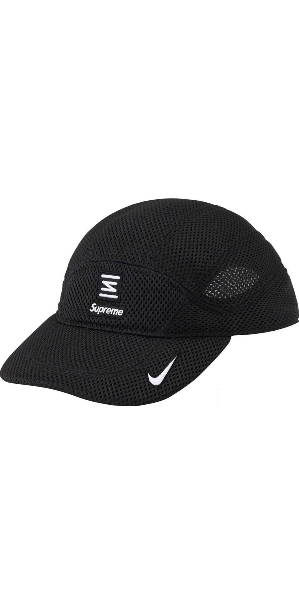Supreme x Nike Shox Running Hat - Brand New