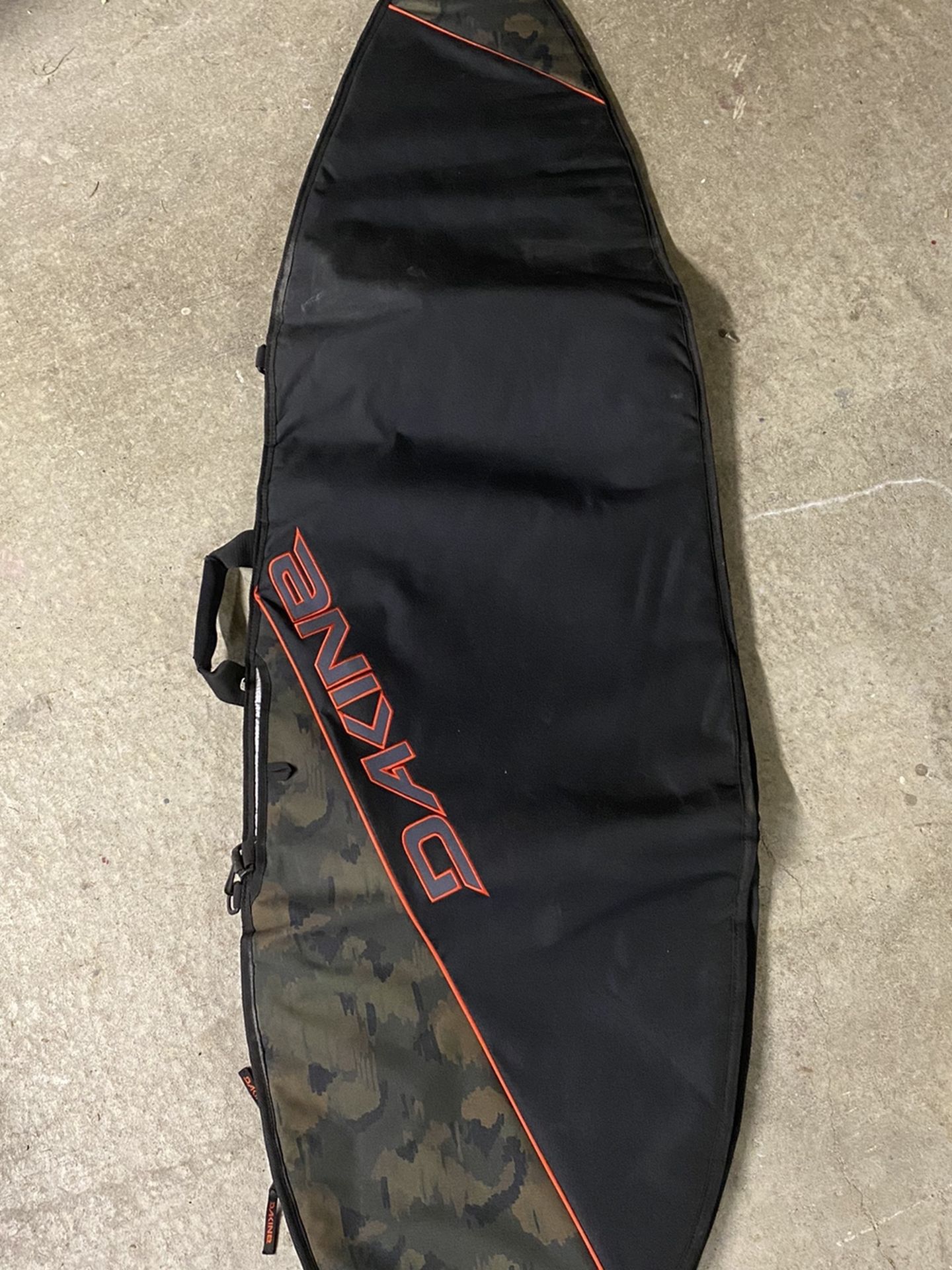 5'8" Surfboard Bag New