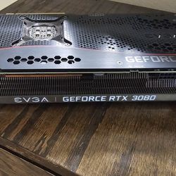 Rtx 3080 FTW3