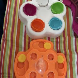 Interactive Dog Toys