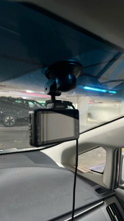 Drive recorder