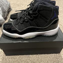 Air jordans