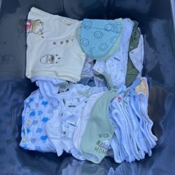 Baby Boy Cloths 