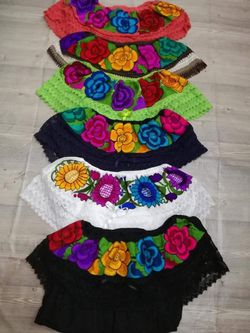 Blusas tipicas Mexicanas Sale in TX - OfferUp