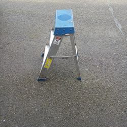 Ladders 