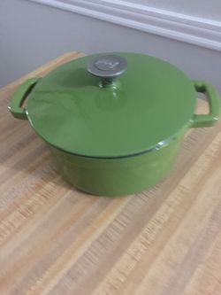 Dutch Oven