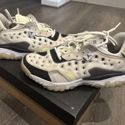 Jordan Delta 2 Sneakers Size 12