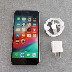 iPhone 6s Plus - UNLOCKED - Like New 