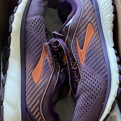 Brooks Ghost 13 Running Shoes Women's Size 7