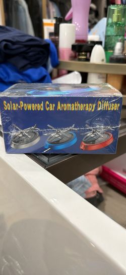 Car diffuser