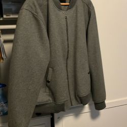 XL Men’s Express Jacket