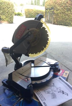 Ryobi ts1302 sale