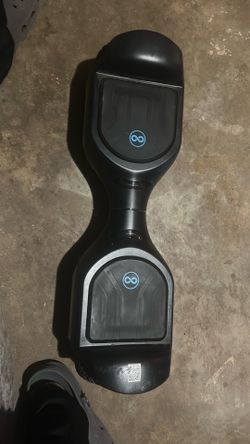 Hover board