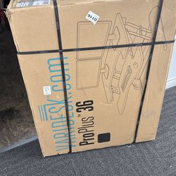 People’s 36 Varidesk Standing Desk