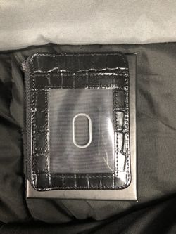 Identity Stronghold Wallet