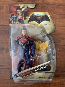 Action Figures